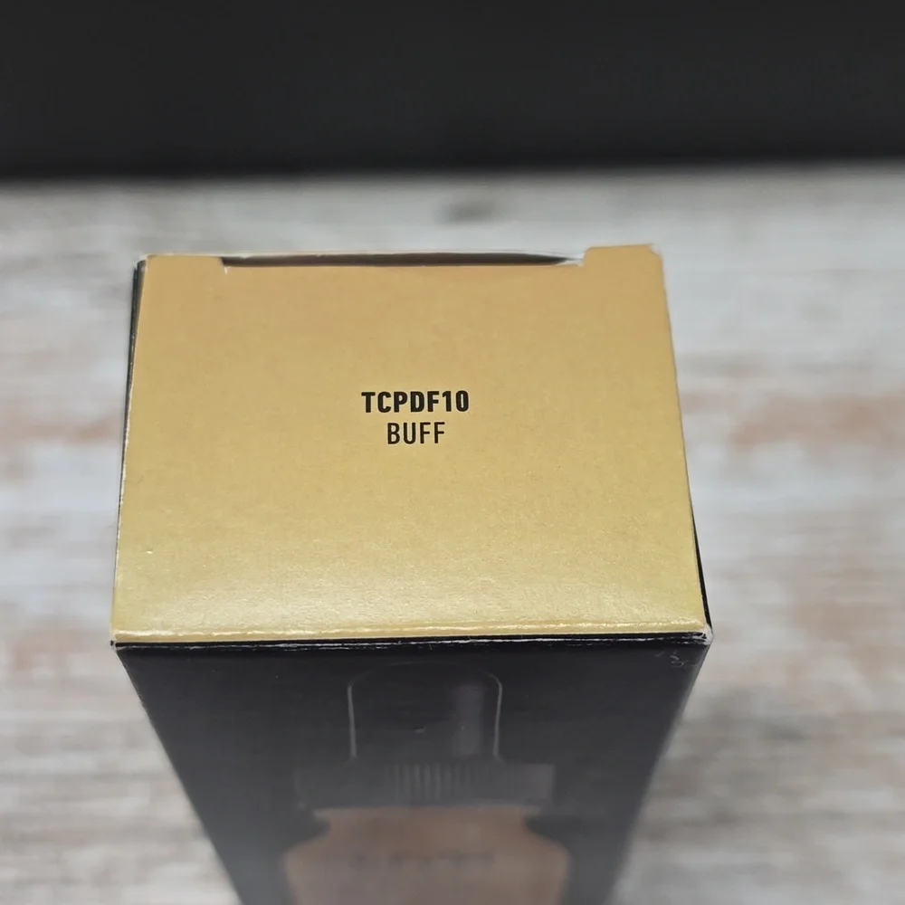 NYX Total Control Pro Foundation - Buff